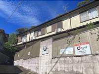 ラヴィラ フォレスタルの外観