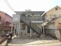 物件の外観画像