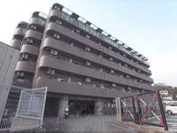 メゾン・ド・リッツ508の外観