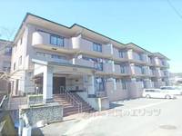 ミレニアム加納201の外観