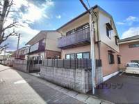 シャンブルド久方の外観