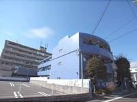 ドルミマンション305の外観