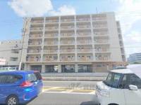 桃山和泉ハイツ608の外観