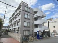 カサ・ペルダーニョ306の外観