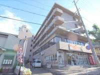 ロイヤルハイツ秀103の外観