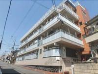 カーサ船岡山208の外観