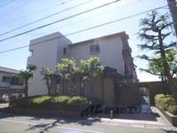 メロディーハイム長岡京301の外観