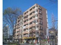 セントポール修学院202の外観