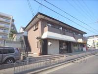 LA・CASITA小野の外観