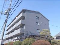 ヴァレドール503の外観