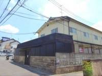 101’STメイフラワー101の外観
