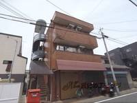 エスポワール302の外観