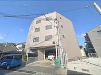 ジョイフルFortune302の外観