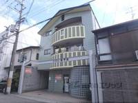 シャトレ修学院303の外観