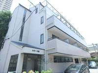 セラー大路405の外観