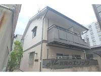 トゥルー西ノ京の外観