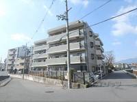コート双ヶ丘310の外観