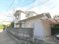 三宅アパートA棟102の外観