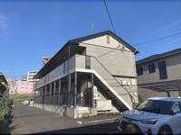 ホワイトクレインの外観