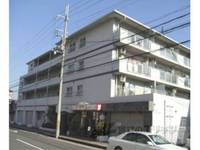 フラワー2番館241の外観