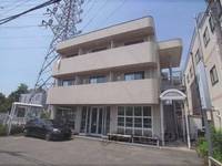 シルクハウス?305の外観