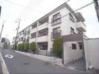 第5コーポきたむら203の外観