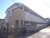 グランプラス桂111の外観