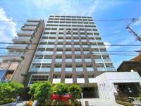HF四条河原町レジデンス904の外観