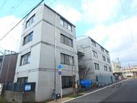 エイコンズハウスB-2の外観