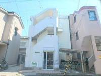 物件の外観画像