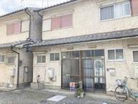 京都府八幡市八幡垣内山(一戸建)の賃貸物件1?左の外観