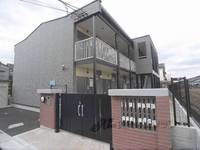 物件の外観画像