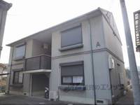 パークハウス瀬田A棟102の外観