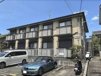 ロイヤル梅ヶ丘105の外観