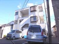 プチシャトー紫野の外観