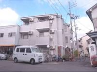 スチュディオエトレ882-Bの外観