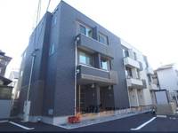 物件の外観画像