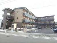 レオネクストミューズ111の外観