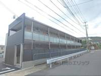 クレイノゆずりは102の外観