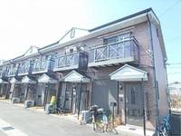 開の里?棟6の外観