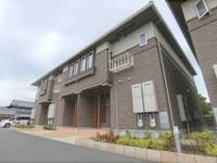 サントノーレⅡの外観