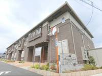 サントノーレⅠの外観