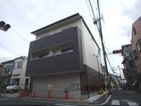 UZUMASA ARCUS102の外観