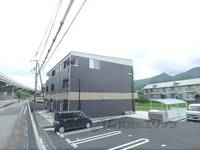 Star Dust Hillsの外観