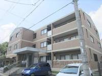 メゾンソレイユ305の外観