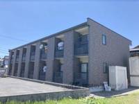 レオネクストグランヴィア?101の外観