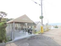 O.C.HILLS SHOEIの外観
