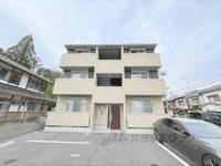 アージュ?の外観