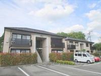 クレール203の外観