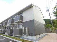 ドリームメゾンHYSの外観